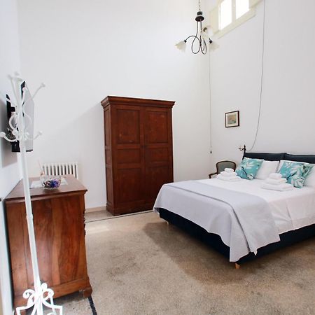 B&B Palazzo Sambiasi Lecce Ngoại thất bức ảnh