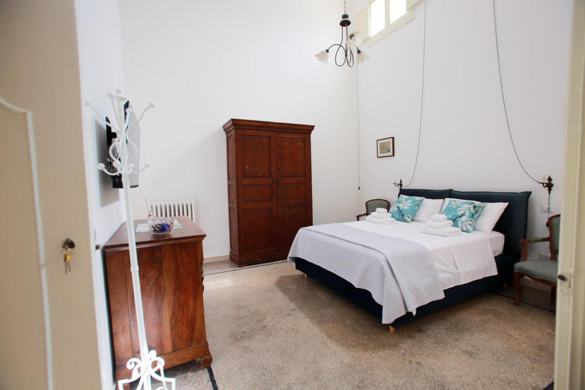 B&B Palazzo Sambiasi Lecce Ngoại thất bức ảnh