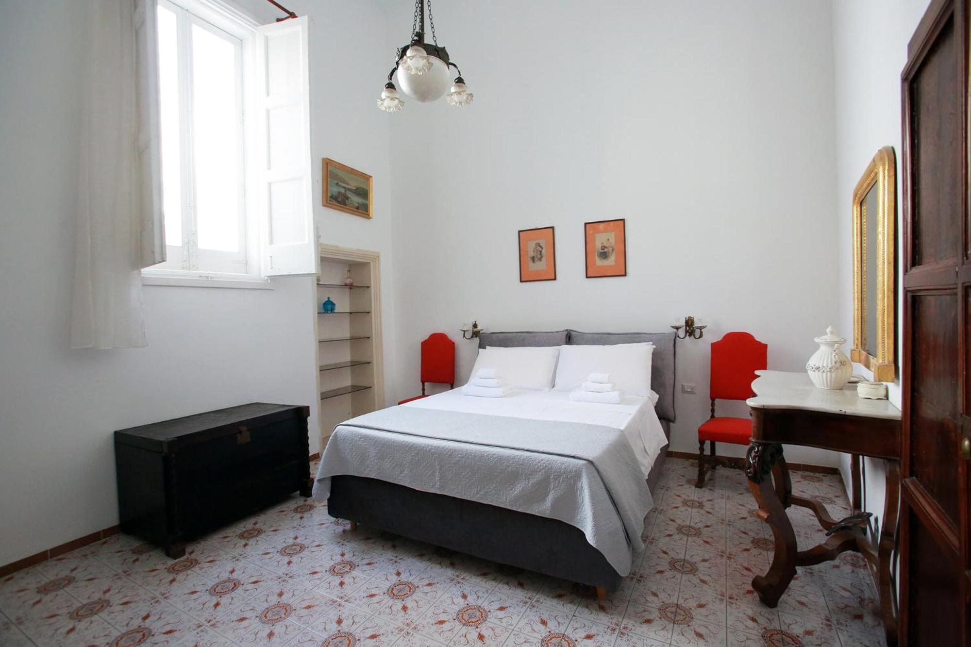 B&B Palazzo Sambiasi Lecce Phòng bức ảnh