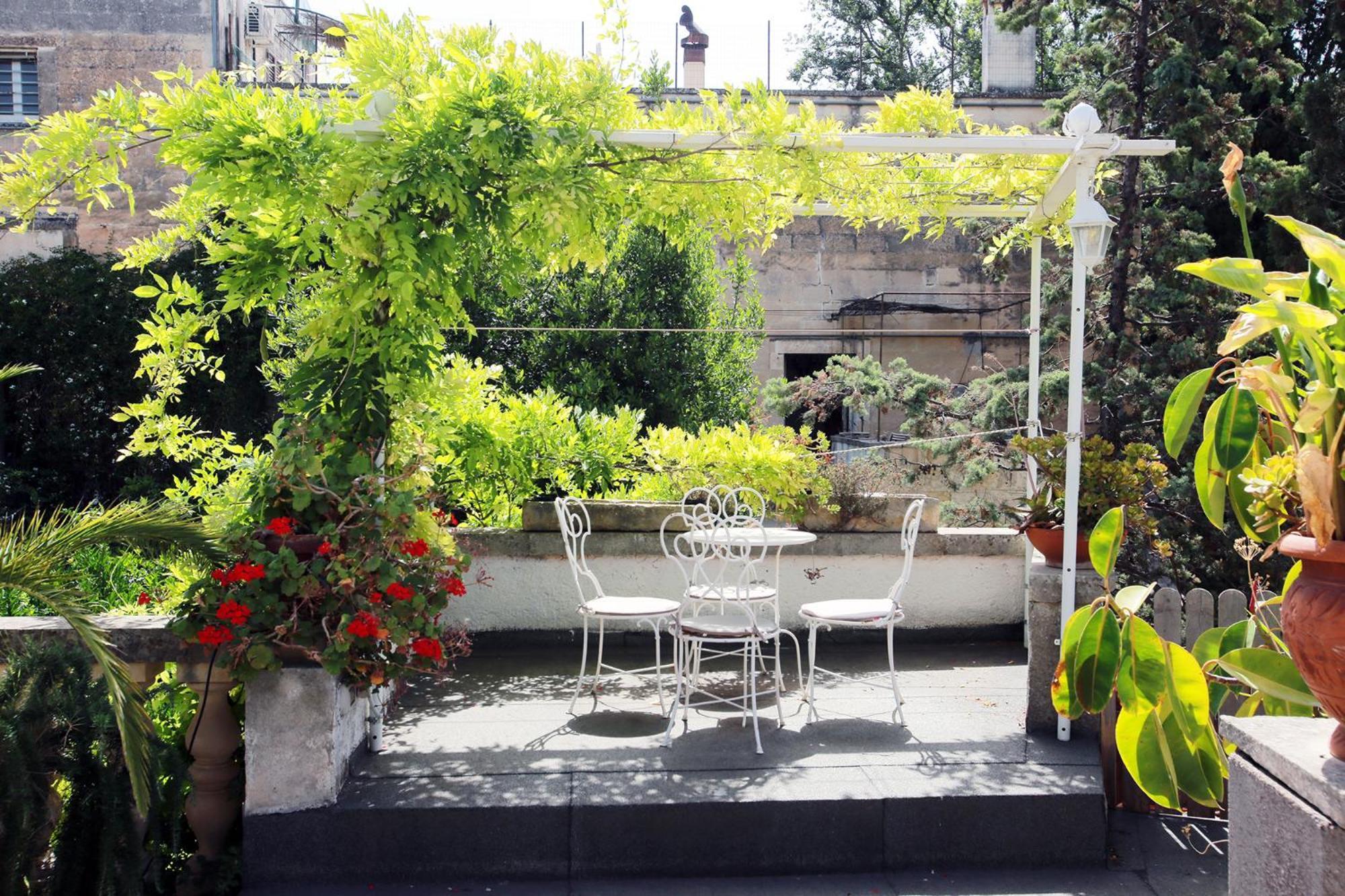 B&B Palazzo Sambiasi Lecce Phòng bức ảnh