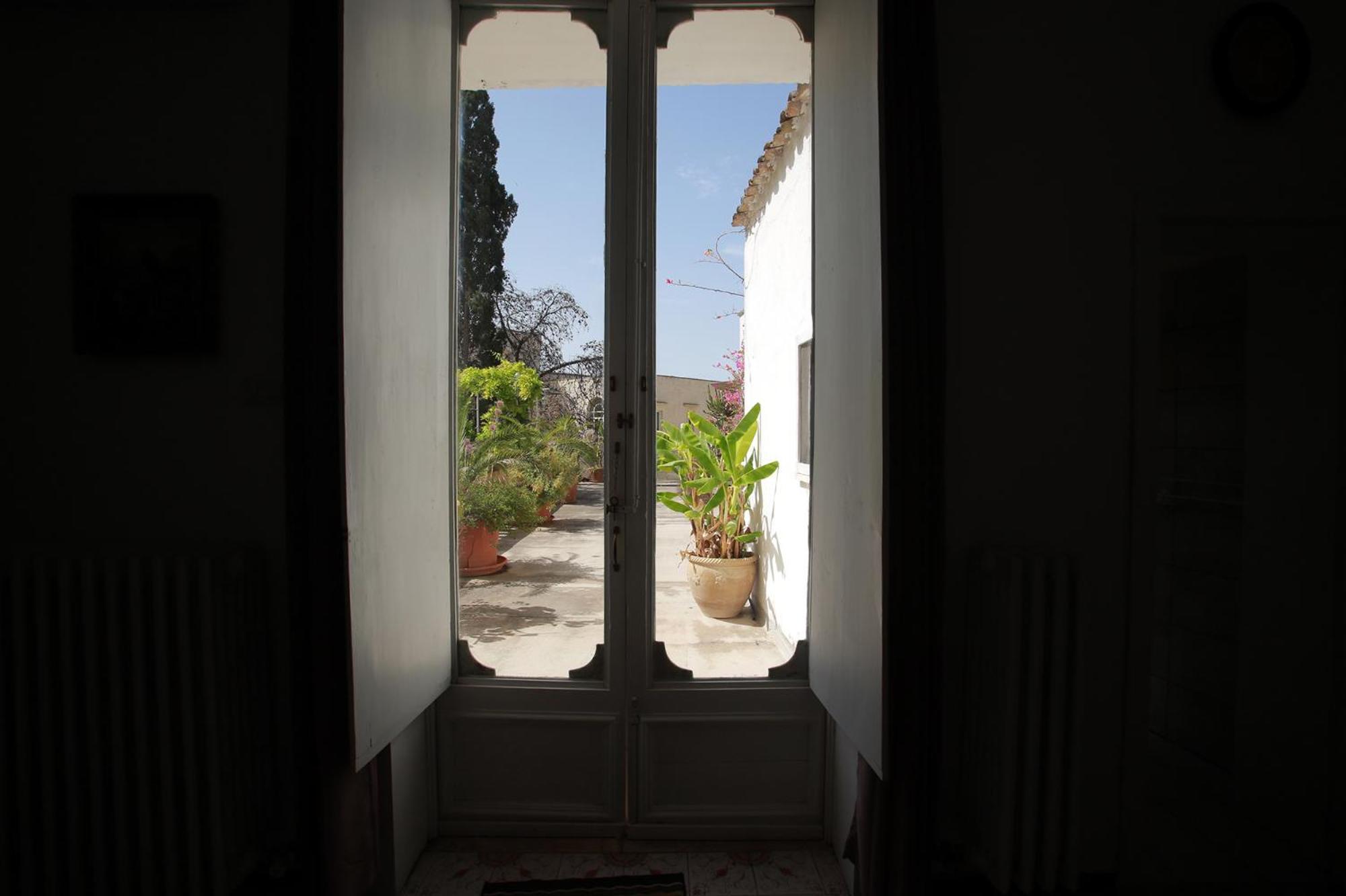 B&B Palazzo Sambiasi Lecce Phòng bức ảnh