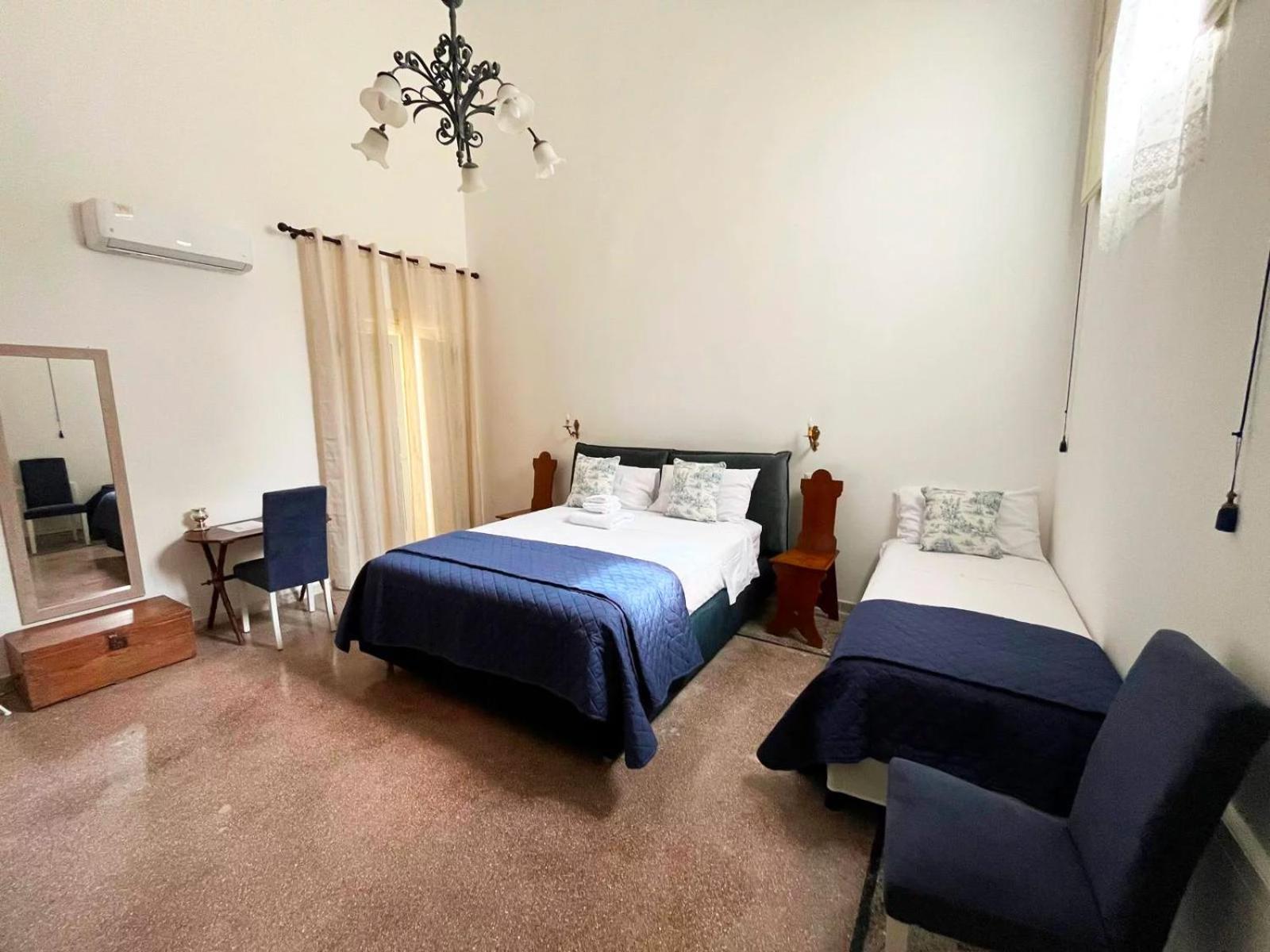 B&B Palazzo Sambiasi Lecce Phòng bức ảnh